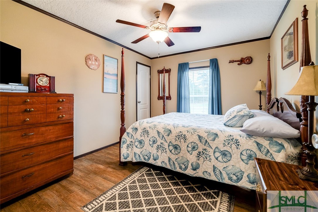 2335 Springfield Egypt Road Springfield, GA 31329 - Photo 21 of 34