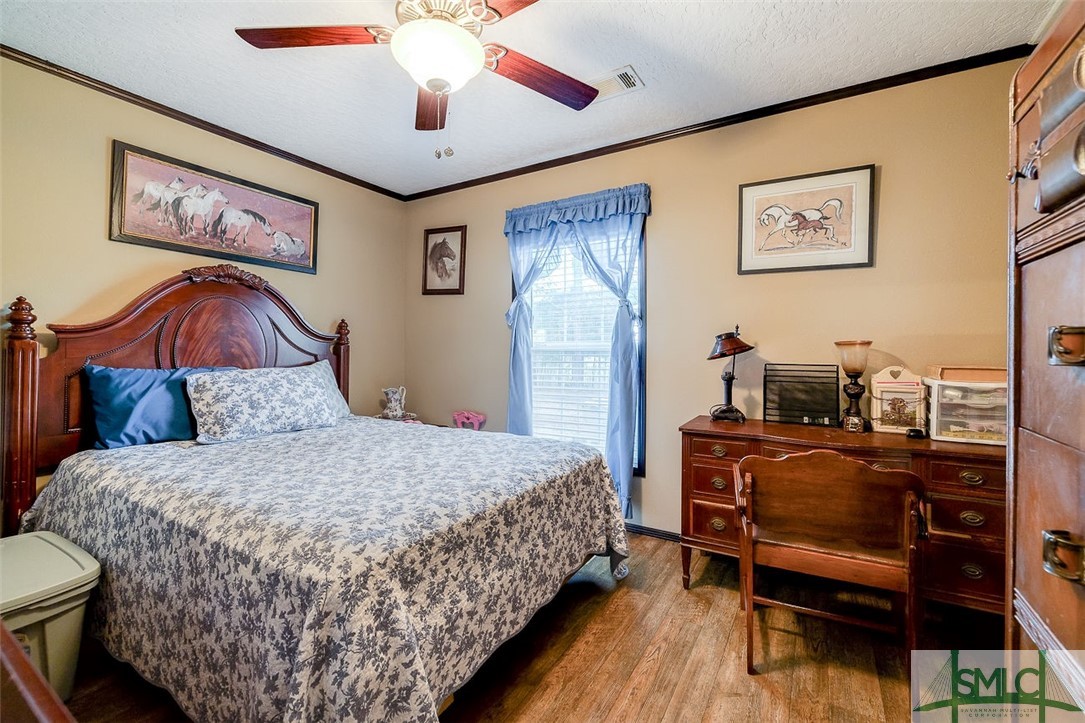 2335 Springfield Egypt Road Springfield, GA 31329 - Photo 24 of 34