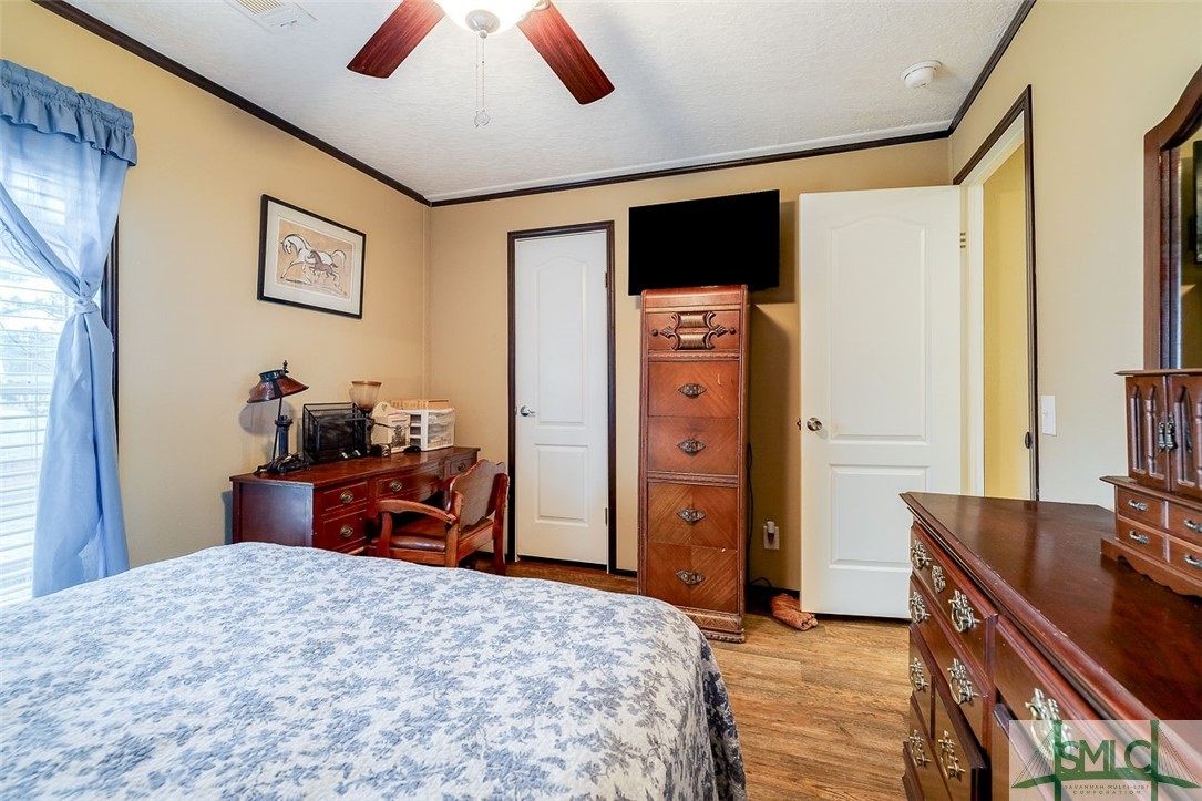 2335 Springfield Egypt Road Springfield, GA 31329 - Photo 25 of 34