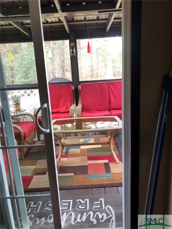 2335 Springfield Egypt Road Springfield, GA 31329 - Photo 28 of 34