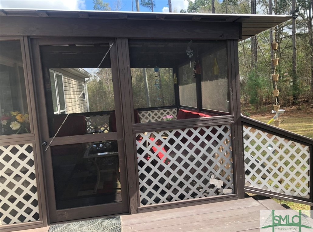 2335 Springfield Egypt Road Springfield, GA 31329 - Photo 29 of 34