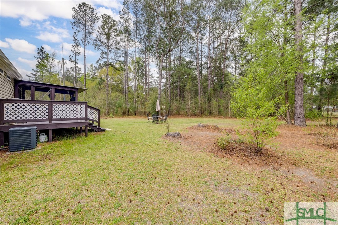 2335 Springfield Egypt Road Springfield, GA 31329 - Photo 30 of 34