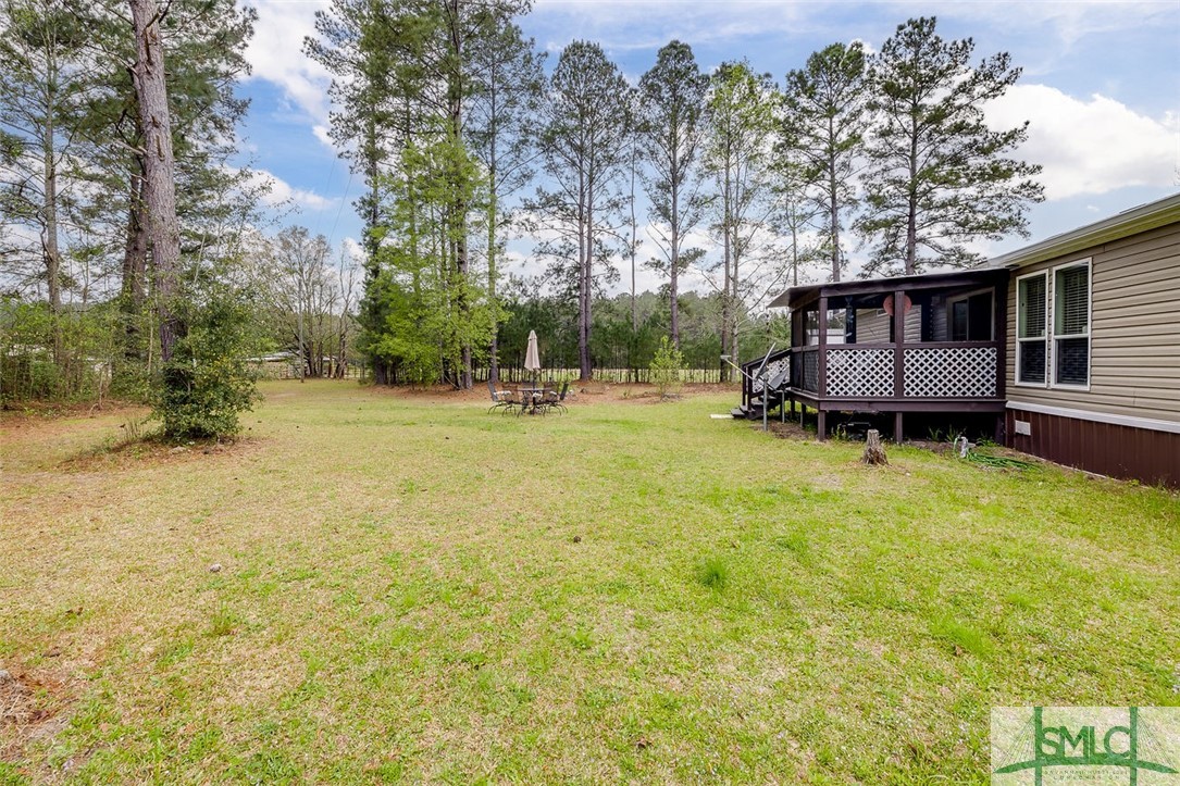 2335 Springfield Egypt Road Springfield, GA 31329 - Photo 32 of 34
