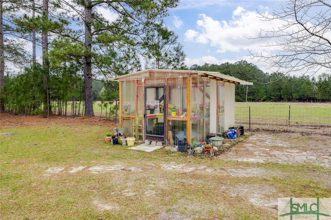 2335 Springfield Egypt Road Springfield, GA 31329 - Photo 34 of 34