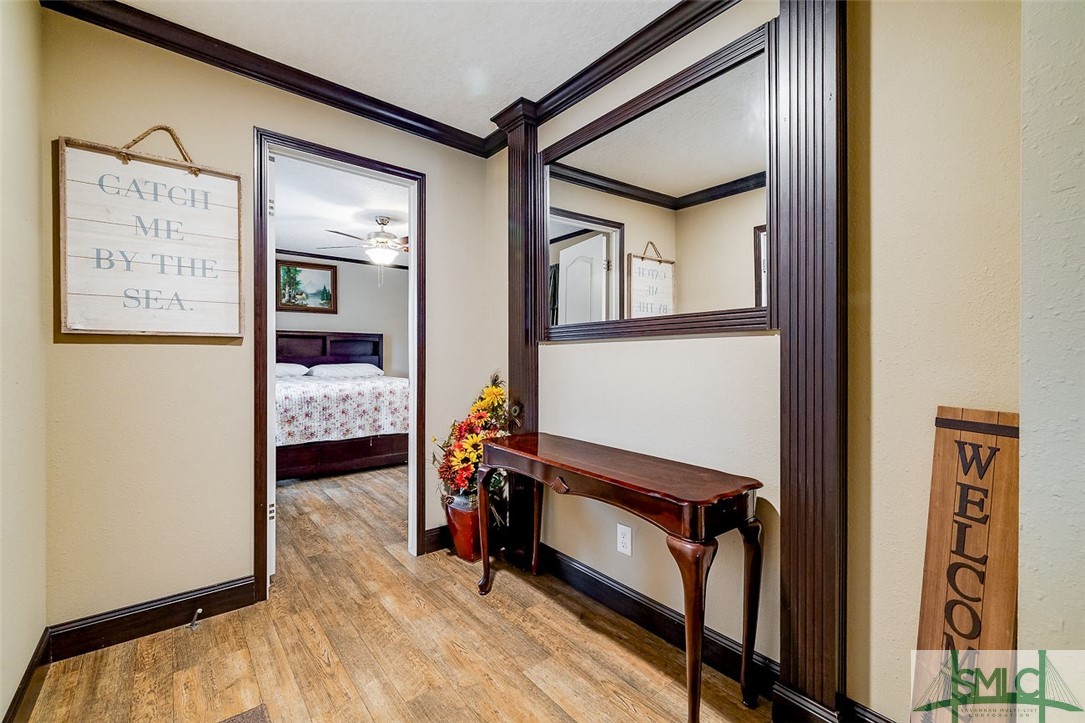 2335 Springfield Egypt Road Springfield, GA 31329 - Photo 5 of 34