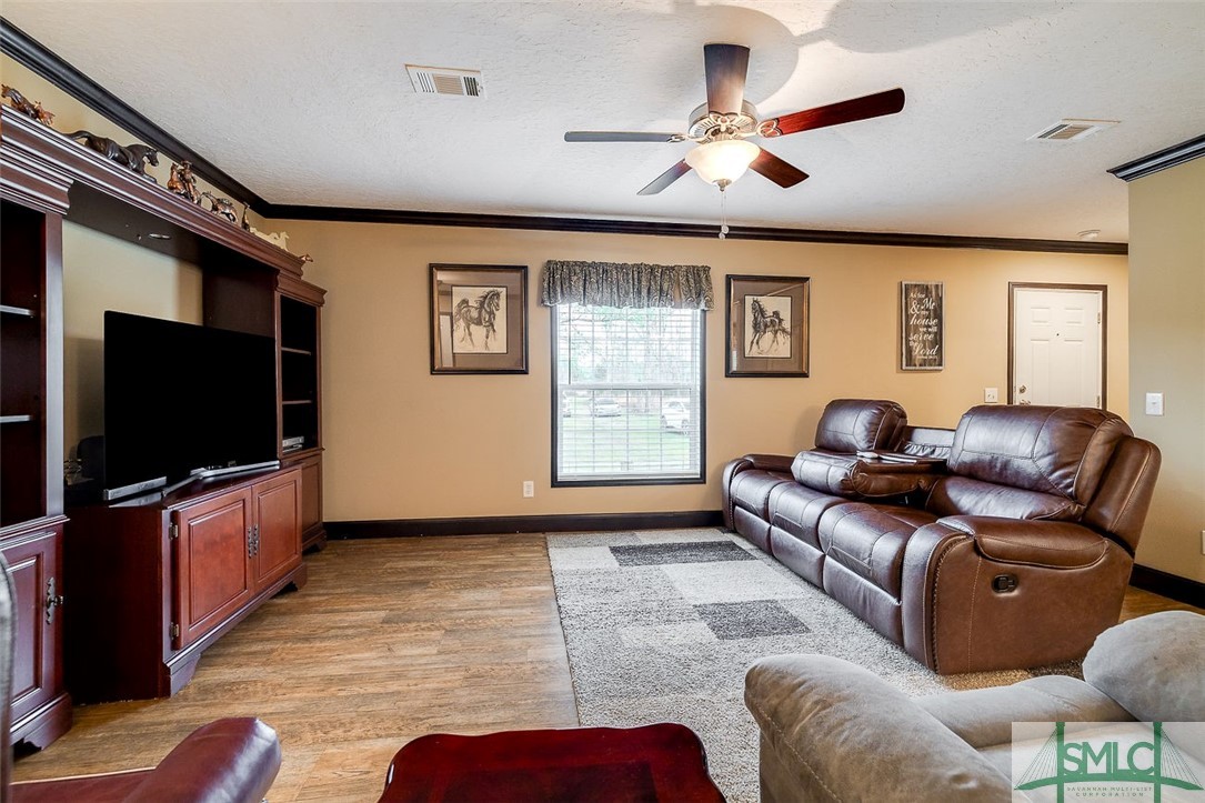 2335 Springfield Egypt Road Springfield, GA 31329 - Photo 9 of 34