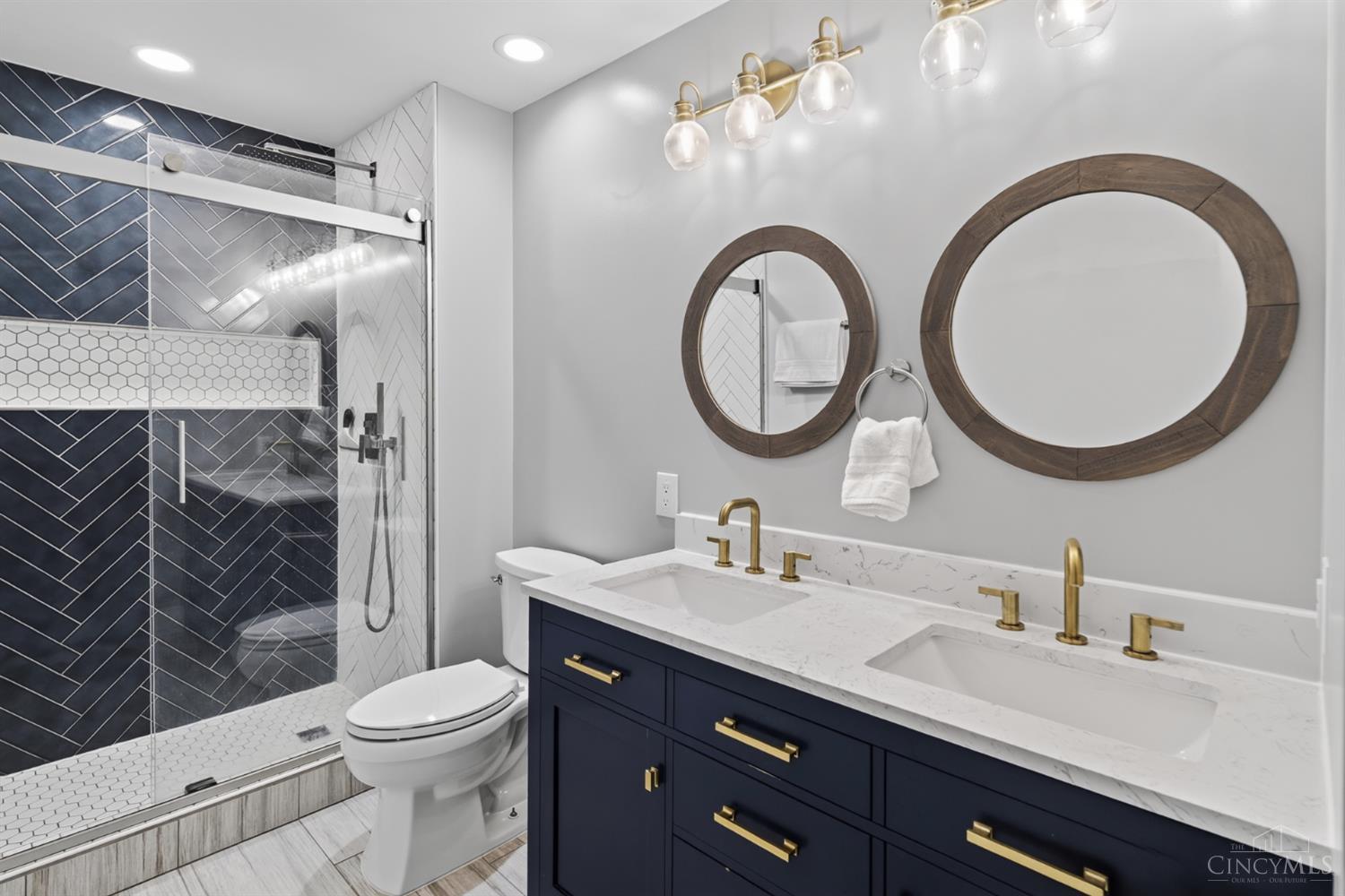8305 Old Stable Road Cincinnati, OH 45243 - Photo 48 of 67