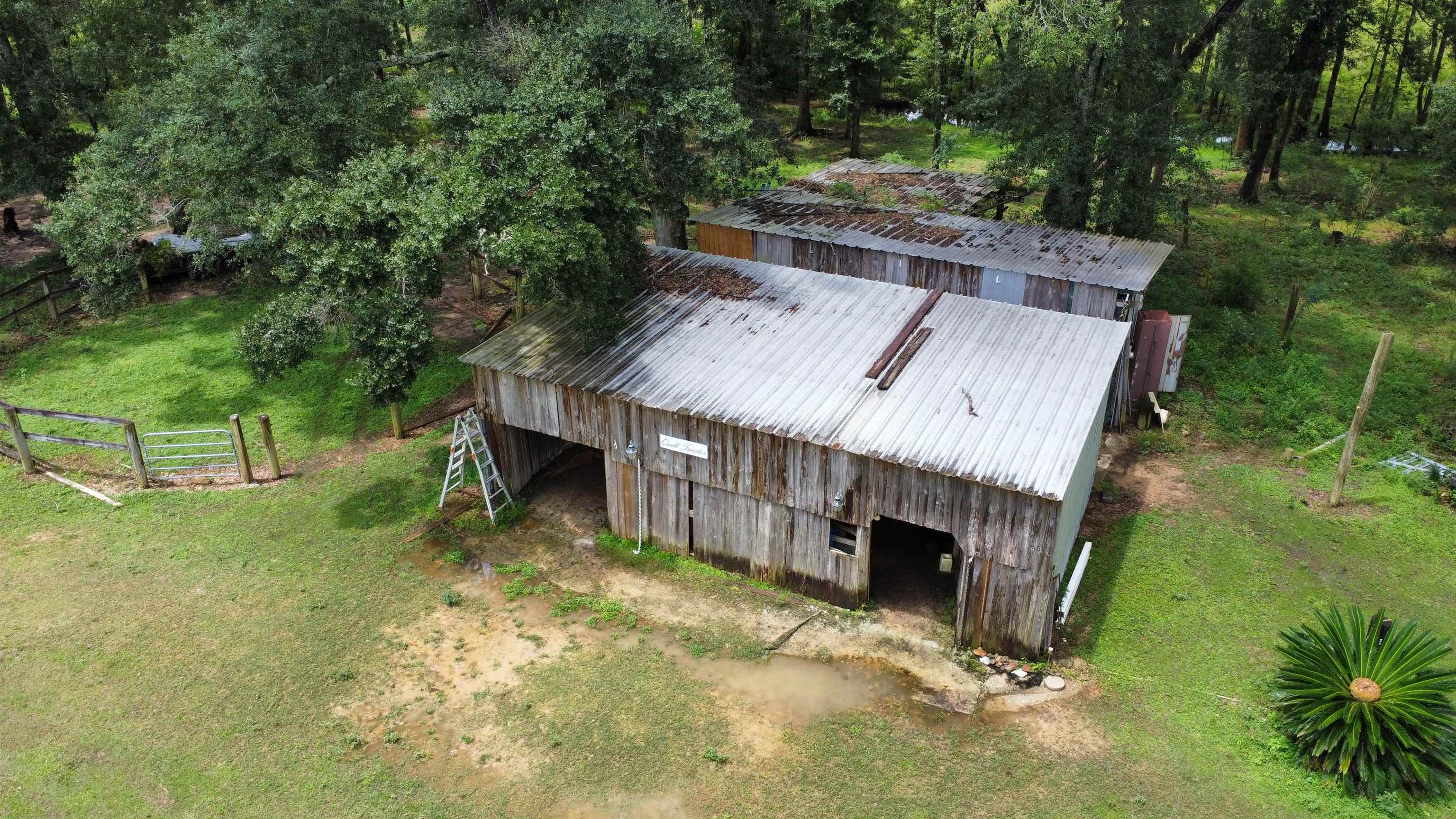 18485 Kendrick Road Robertsdale, AL 36567 - Photo 6 of 17