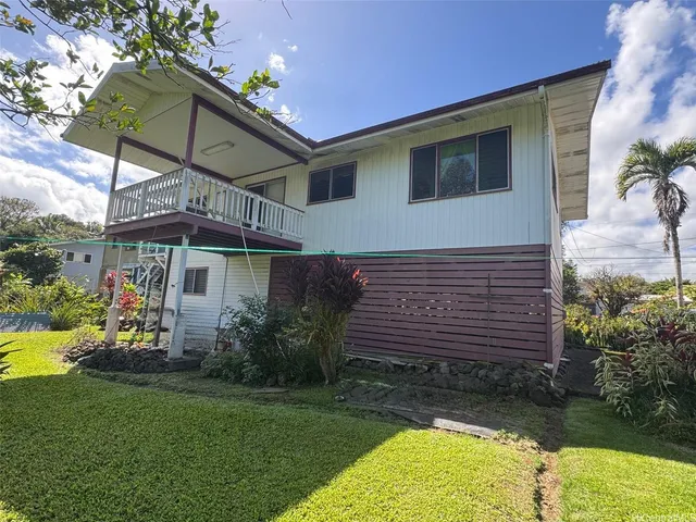 $699,000 | 2615 Kinoole Street, Hilo, HI 96720