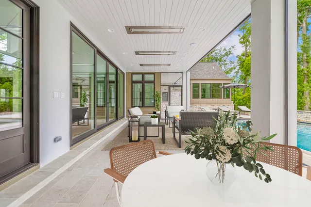 $6,999,500 | 1572 North Creekside Lane, Linn, WI 53147