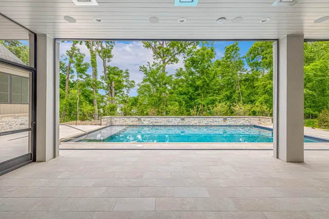 $6,999,500 | 1572 North Creekside Lane, Linn, WI 53147