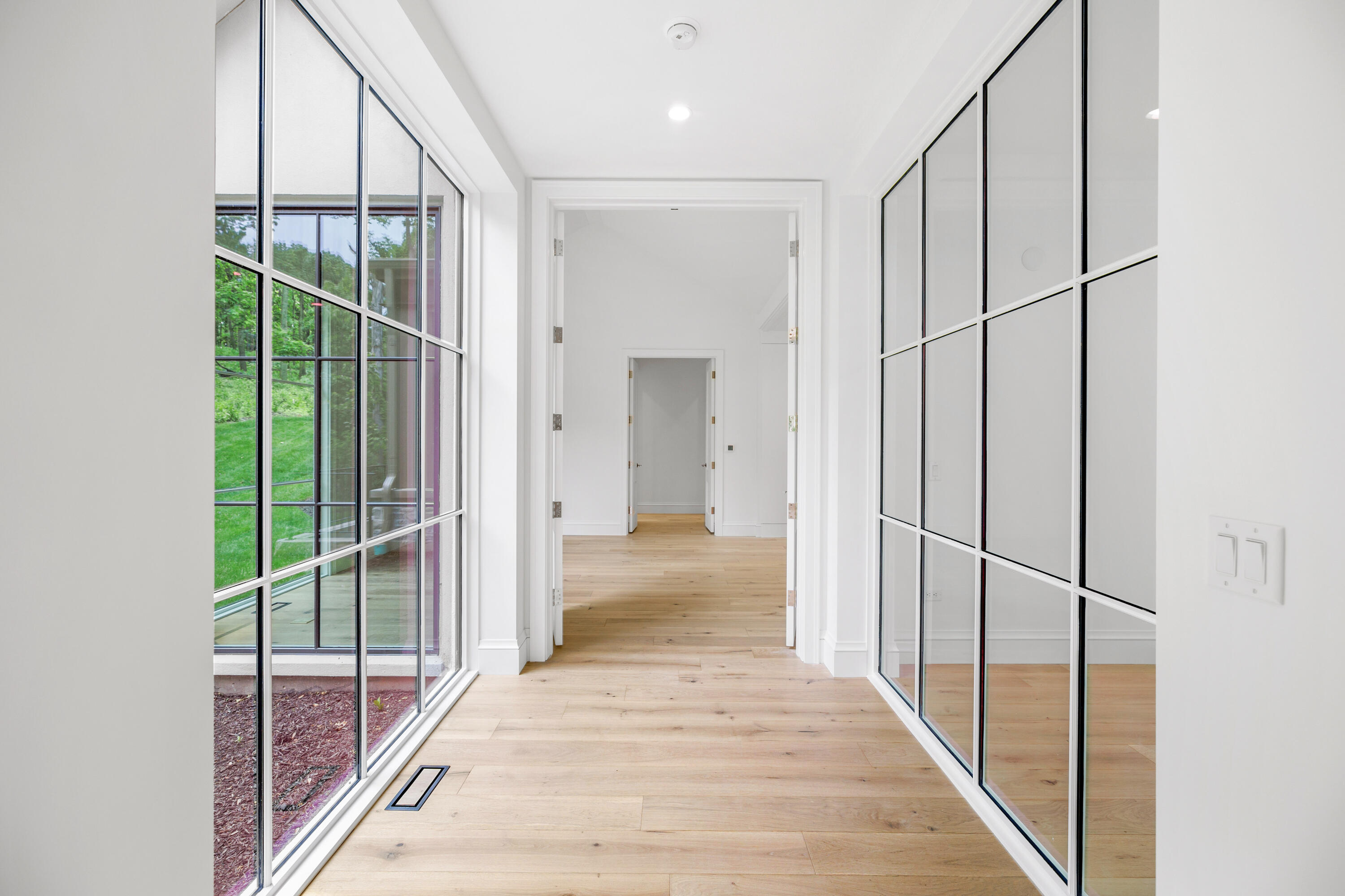 1572 North Creekside Lane Linn, WI 53147 - Photo 23 of 49 Primary Hall