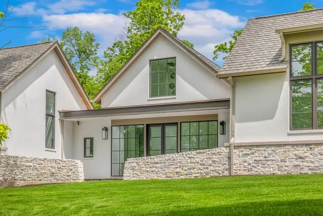 $6,999,500 | 1572 North Creekside Lane, Linn, WI 53147