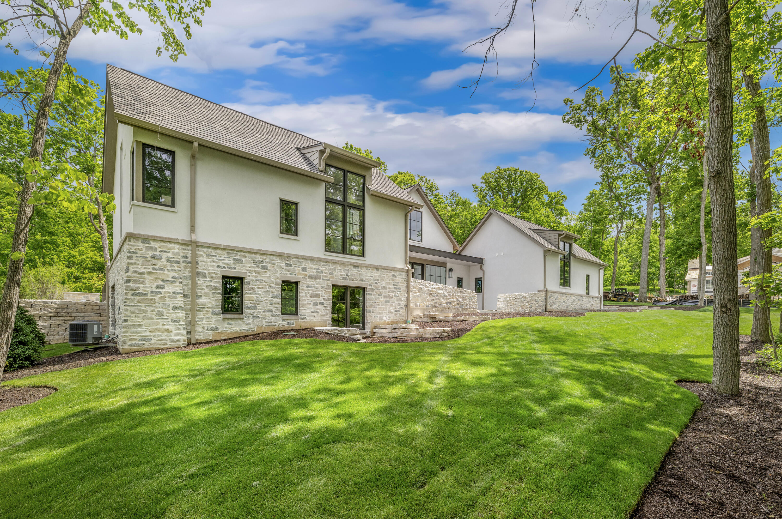1572 North Creekside Lane Linn, WI 53147 - Photo 42 of 49 Streetside