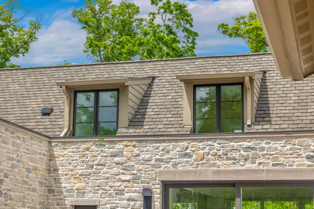 $6,999,500 | 1572 North Creekside Lane, Linn, WI 53147