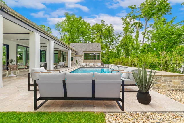 $6,999,500 | 1572 North Creekside Lane, Linn, WI 53147