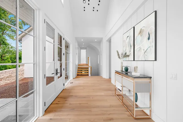 $6,999,500 | 1572 North Creekside Lane, Linn, WI 53147