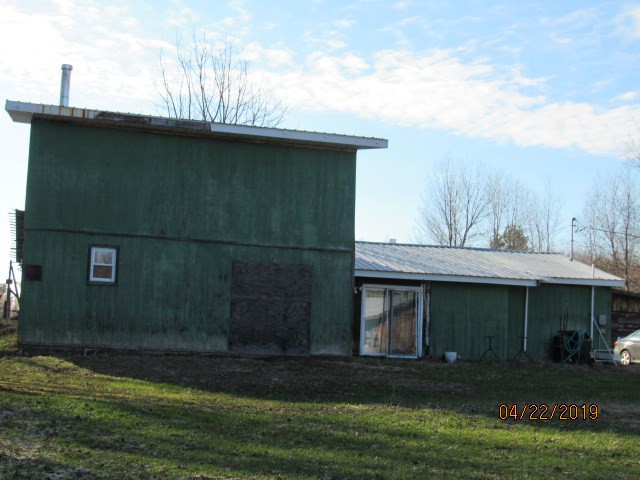 94 Cemetery Road Dickinson Center, NY 12930 - Photo 11 of 12 Gallery Image 11
