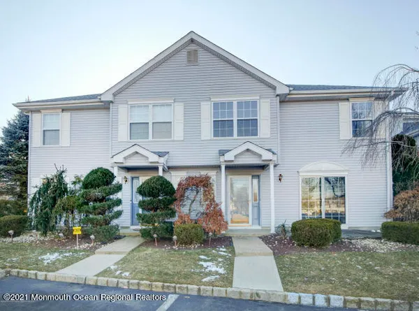 $3,500 | 869 Mariposa Court, Morganville, NJ 07751