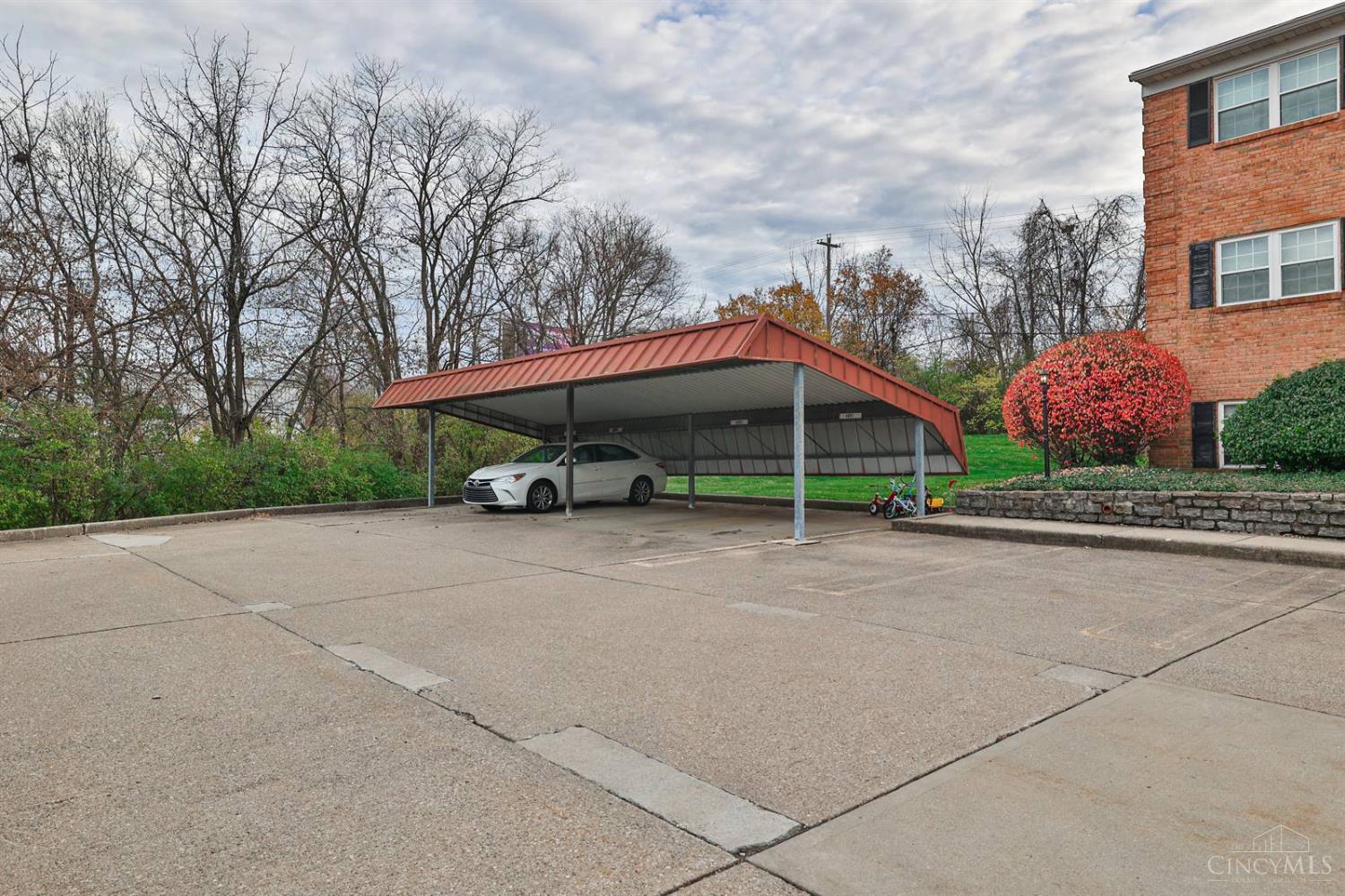 5340 Werk Road, Unit 9 Cincinnati, OH 45248 - Photo 29 of 29 Gallery Image 29