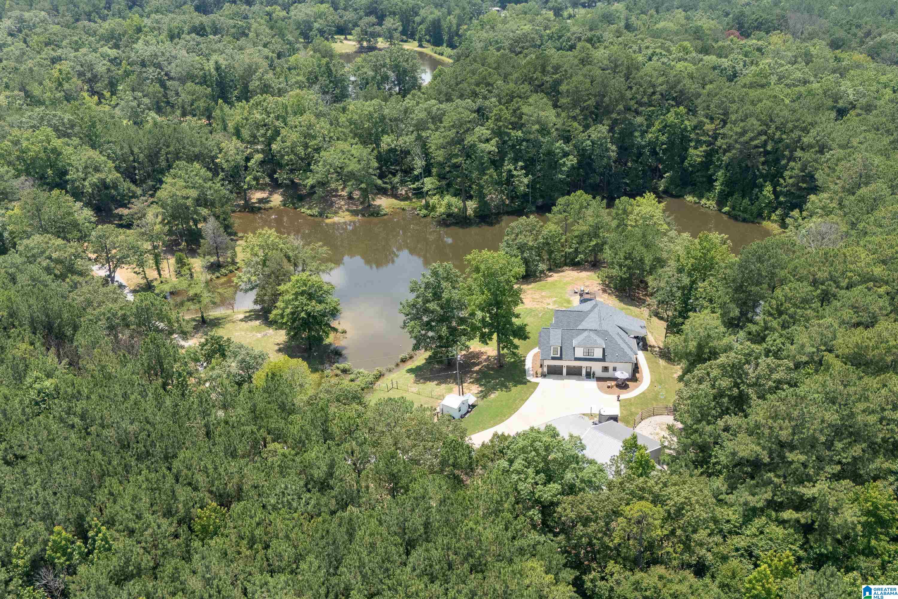 340 Lake Cottage Road Sterrett, AL 35147 - Photo 61 of 83