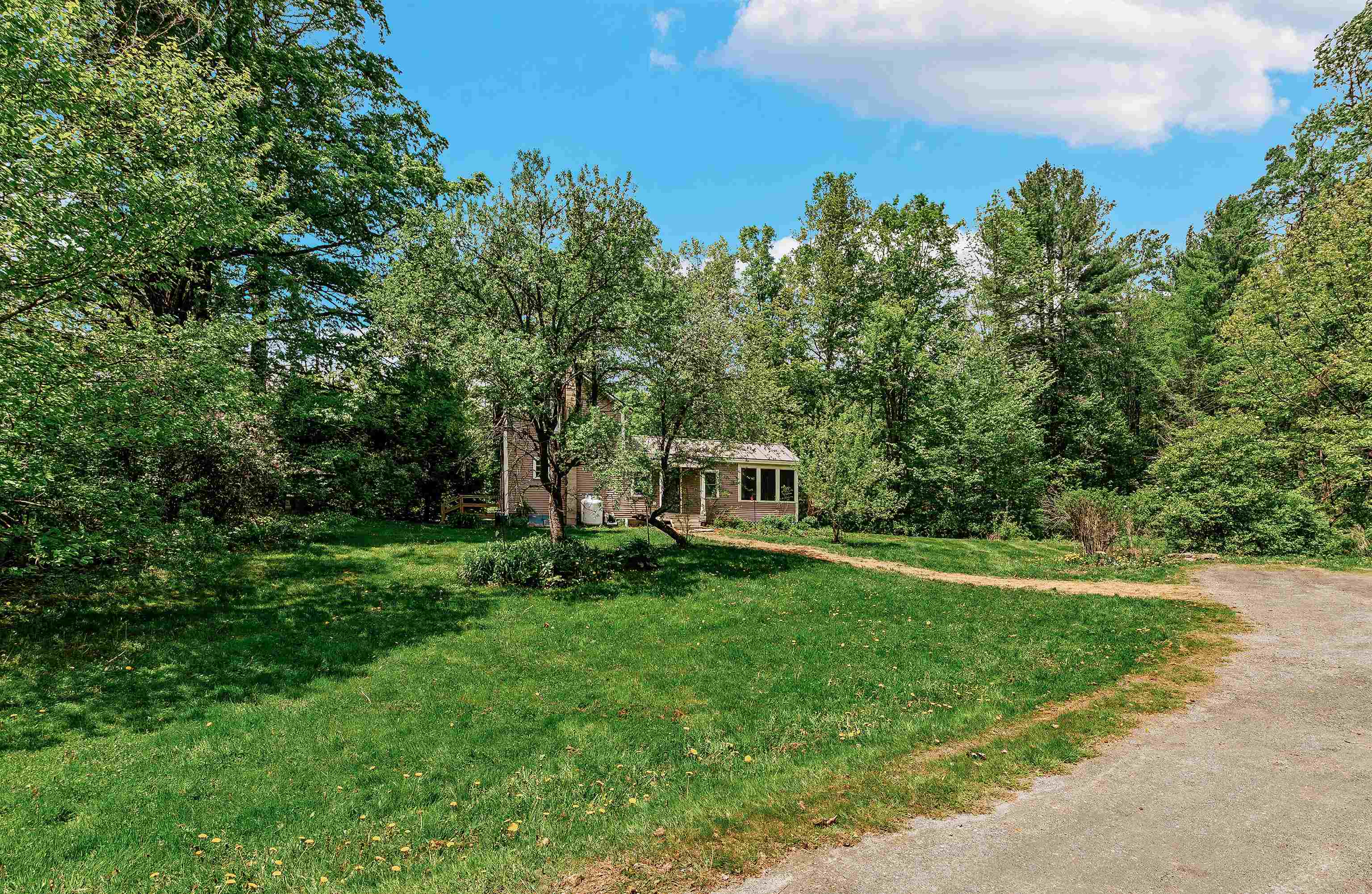 1757 Wildlife Road Hartford, VT 05001 - Photo 36 of 36