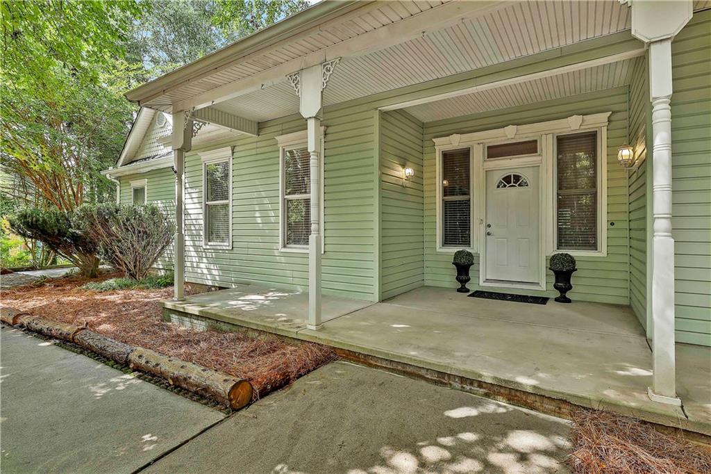 615 New Hope Road Fayetteville, GA 30214 - Photo 4 of 45