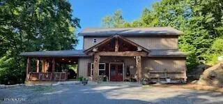$580,000 | 700 Damewood Hollow Road, Luttrell, TN 37779