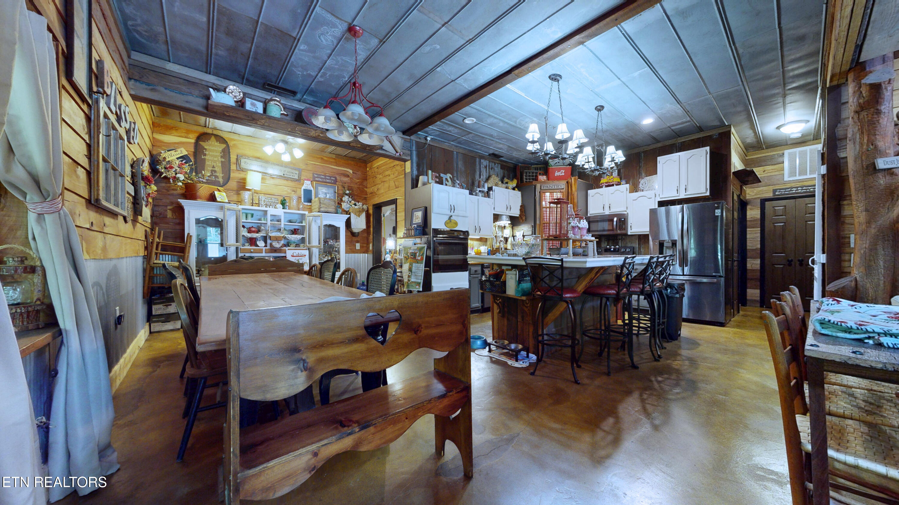 700 Damewood Hollow Road Luttrell, TN 37779 - Photo 11 of 42 700-23