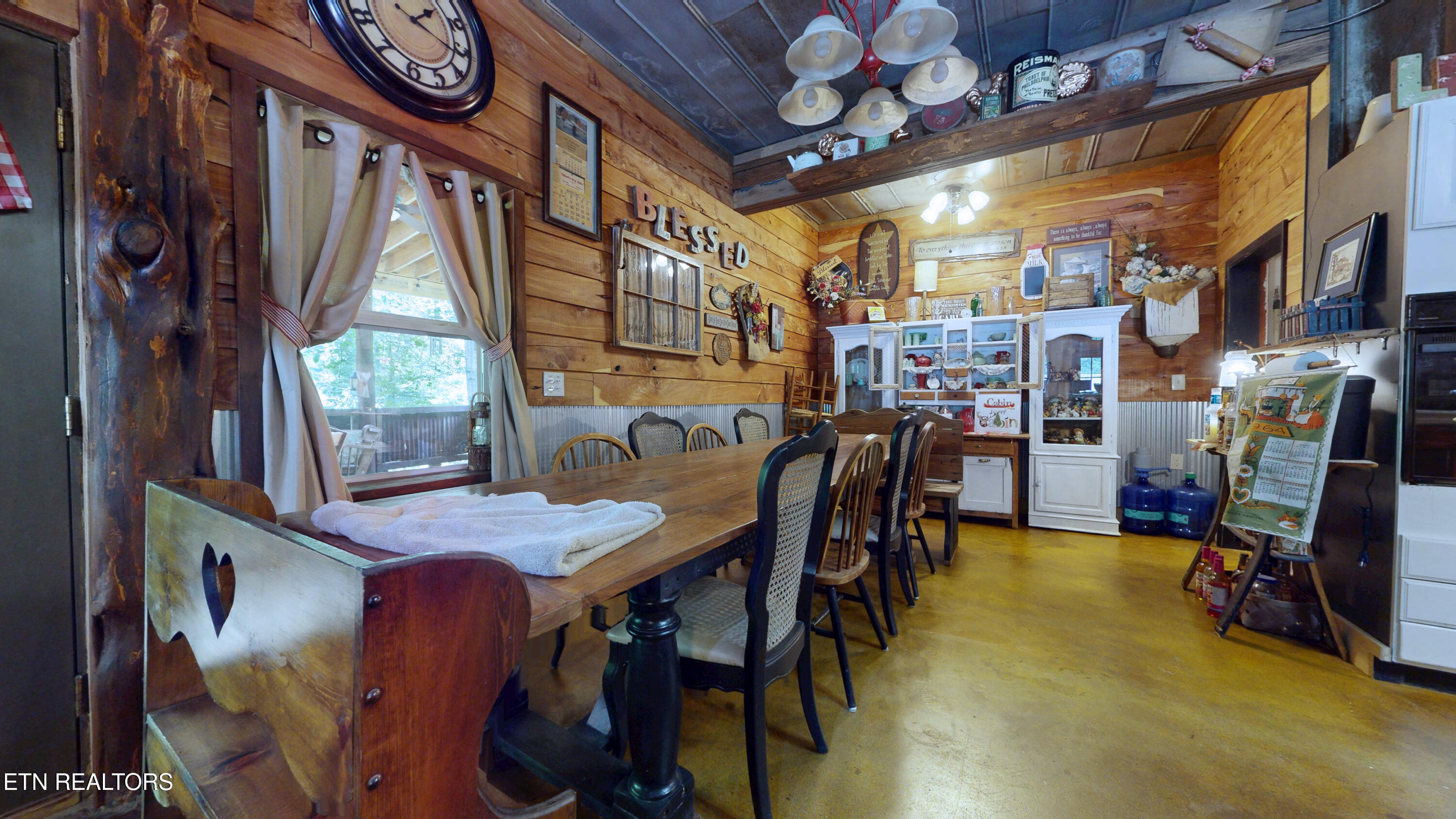 700 Damewood Hollow Road Luttrell, TN 37779 - Photo 12 of 42 700-24