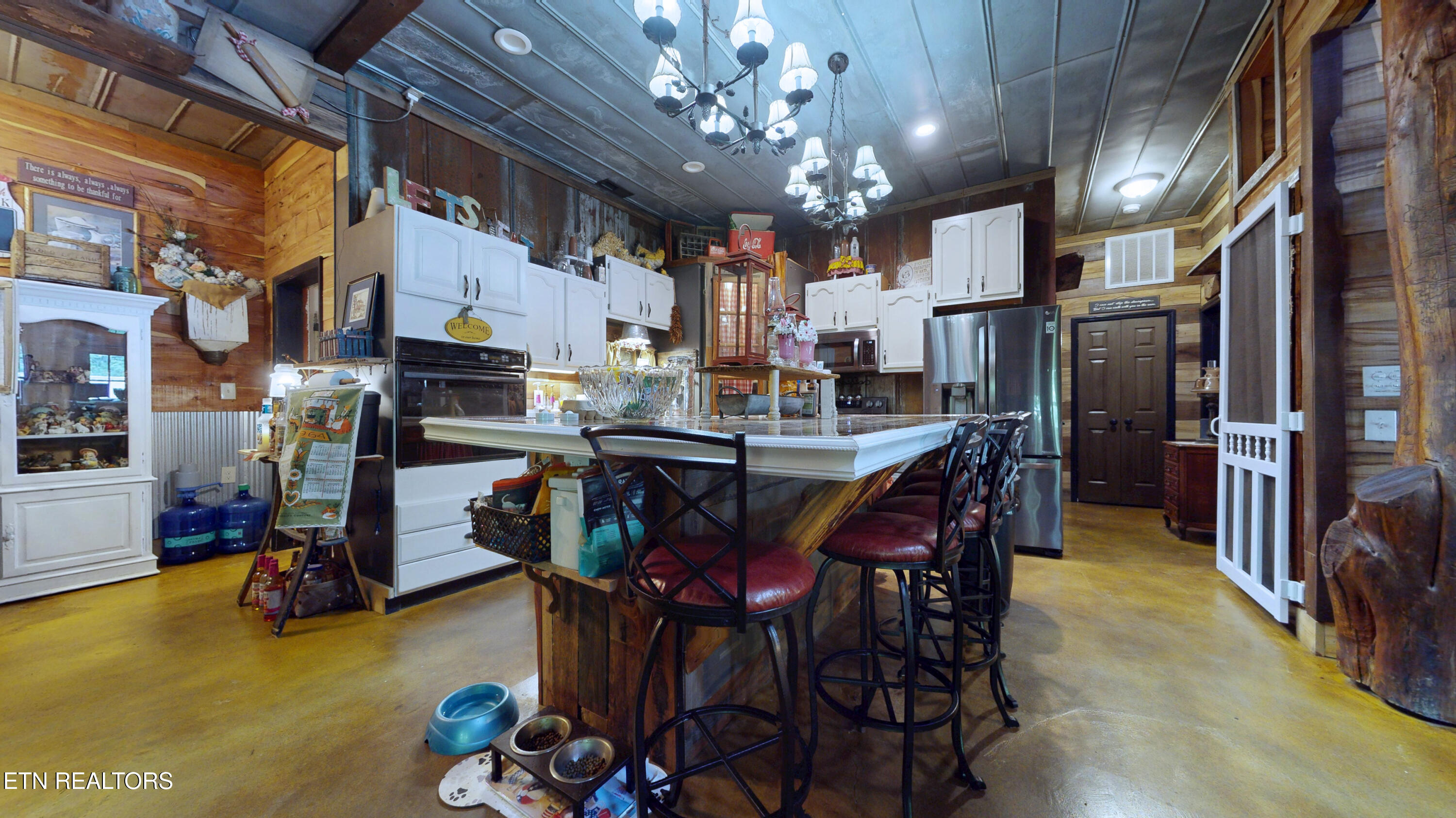 700 Damewood Hollow Road Luttrell, TN 37779 - Photo 13 of 42 700-25