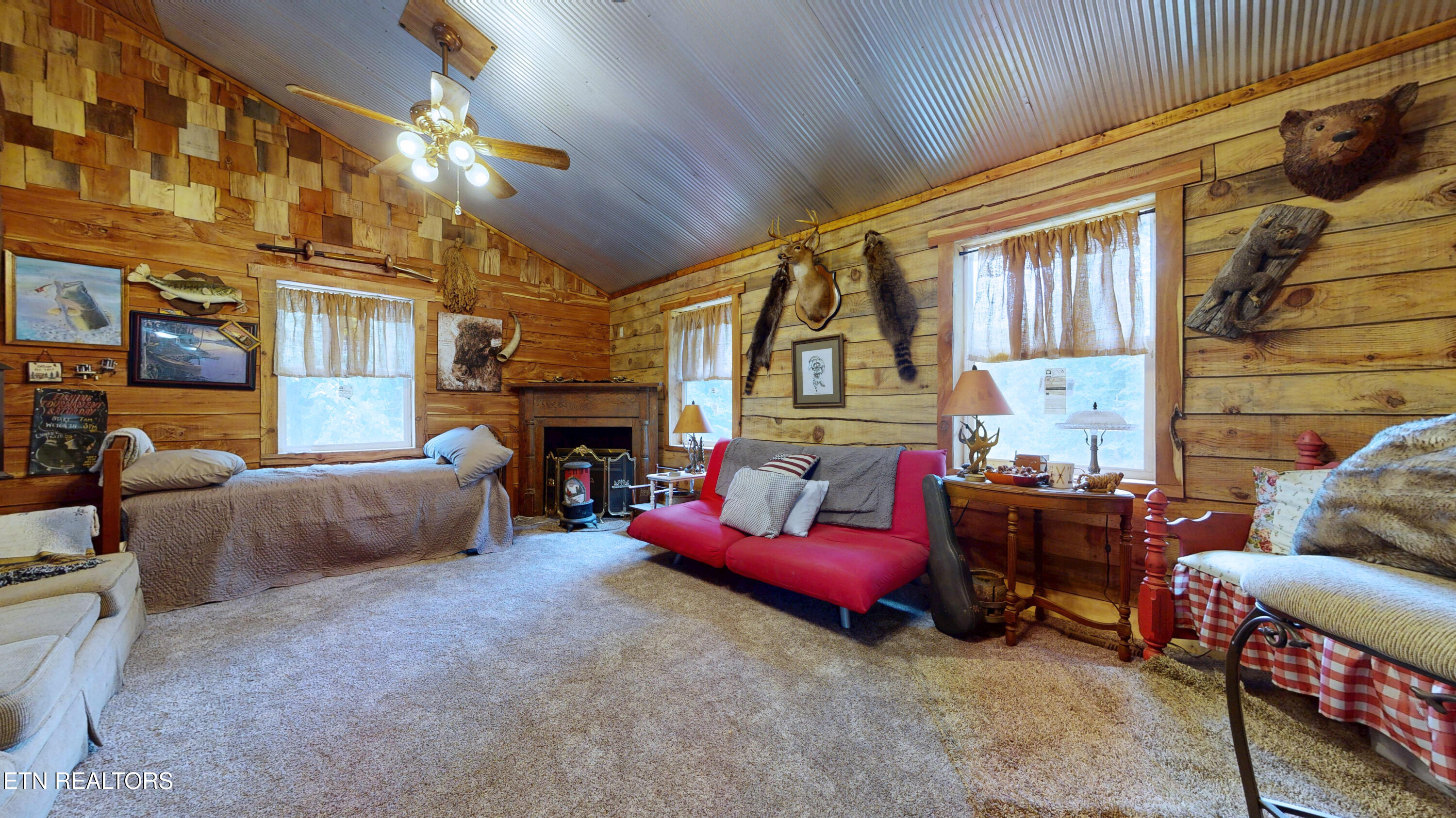 700 Damewood Hollow Road Luttrell, TN 37779 - Photo 25 of 42 700-37