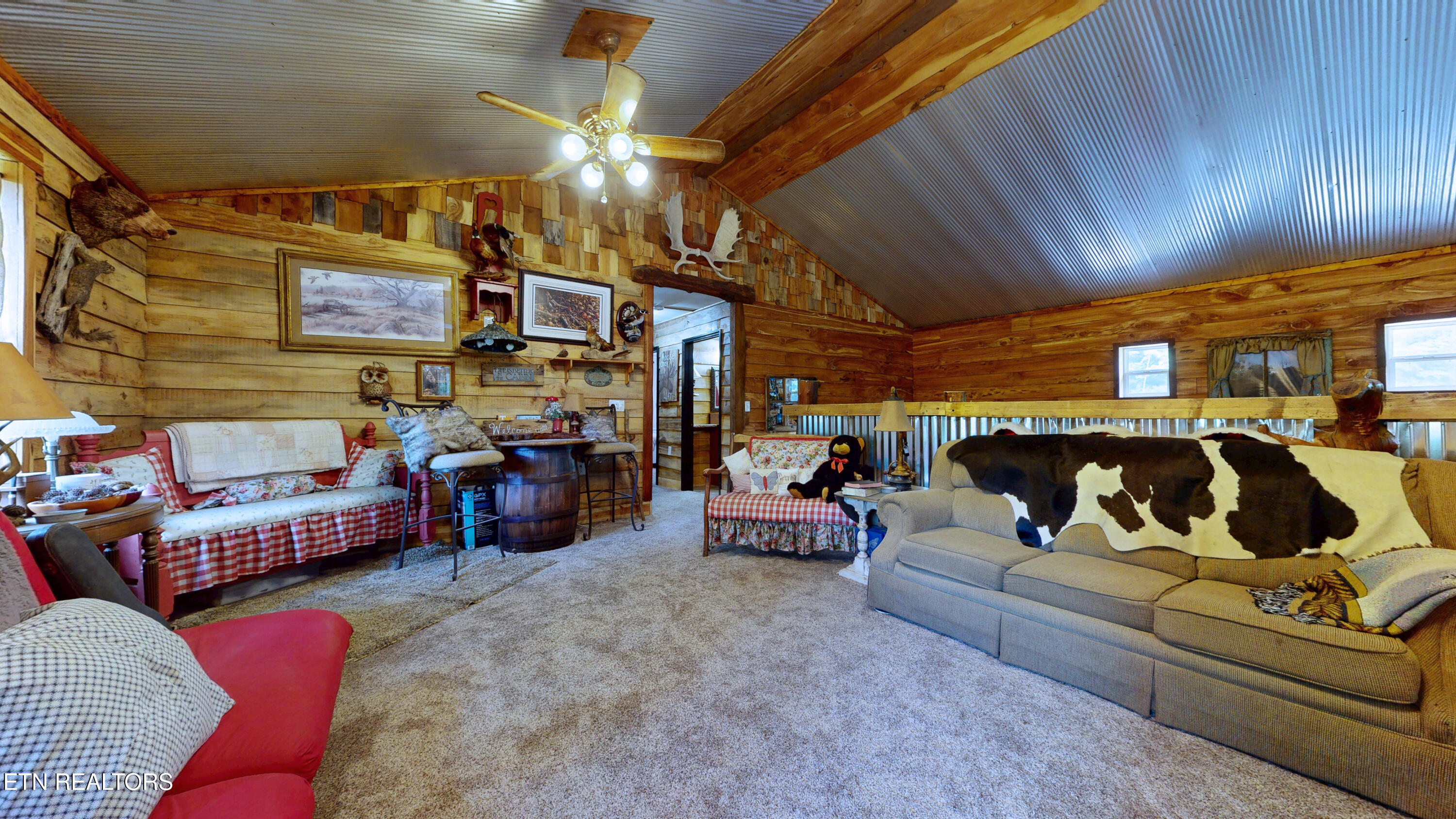 700 Damewood Hollow Road Luttrell, TN 37779 - Photo 26 of 42 700-38