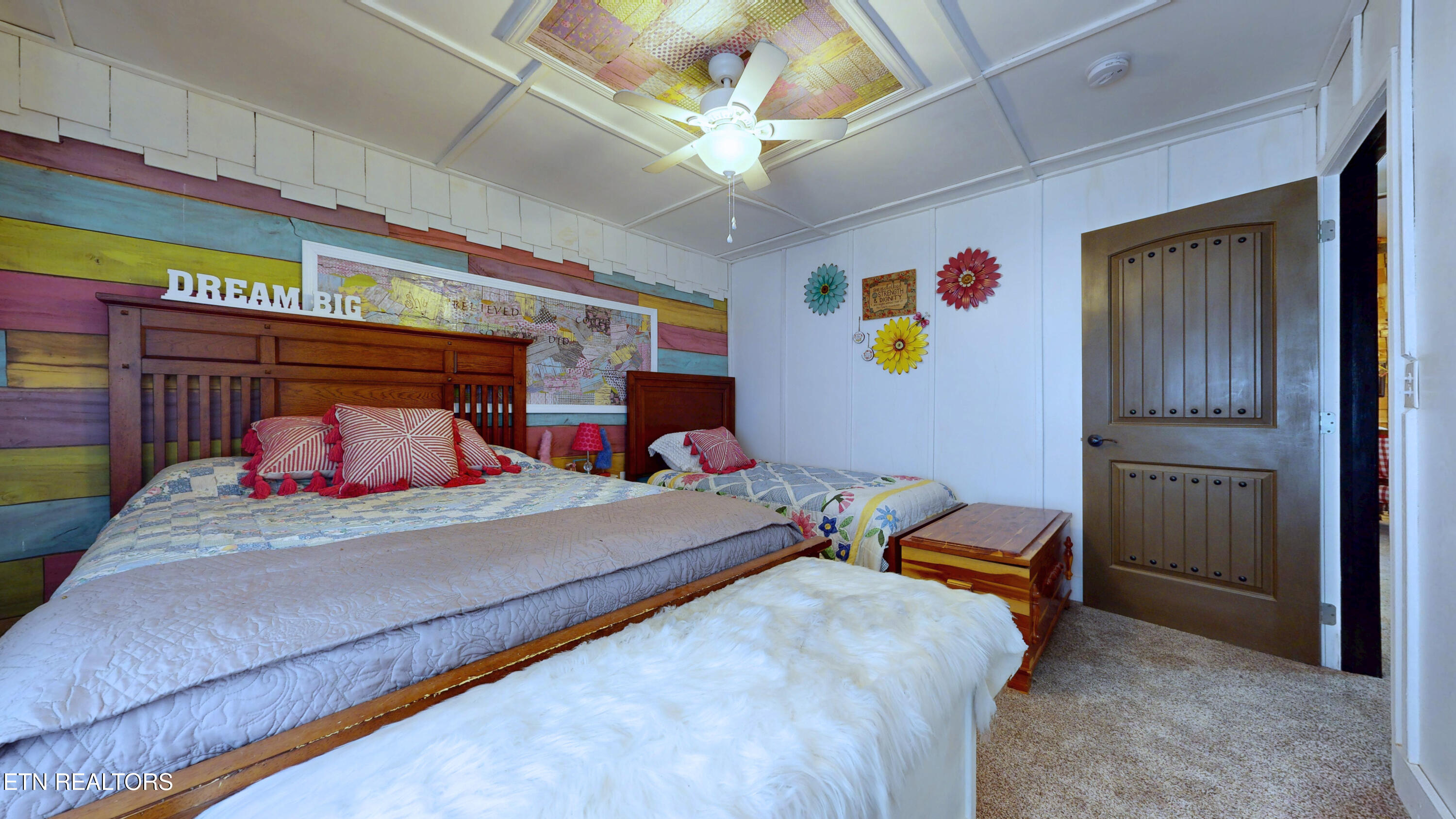 700 Damewood Hollow Road Luttrell, TN 37779 - Photo 31 of 42 700-43