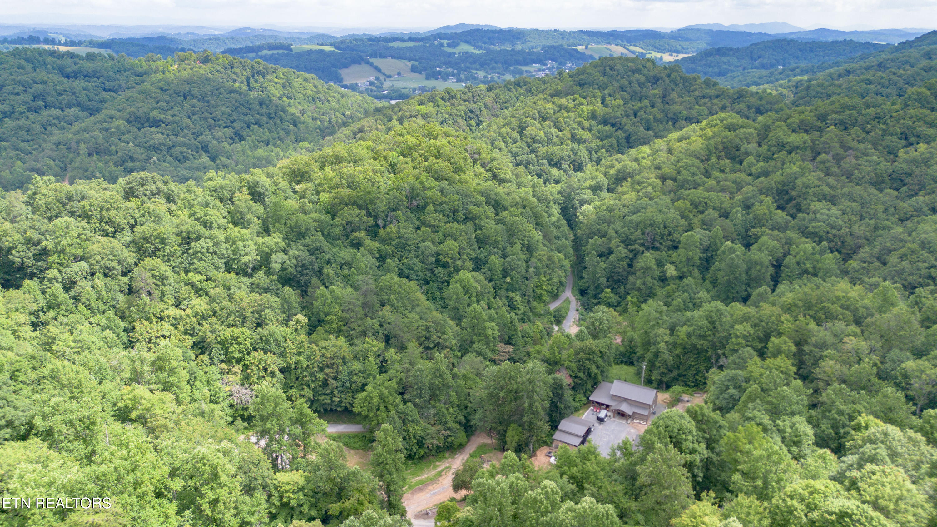 700 Damewood Hollow Road Luttrell, TN 37779 - Photo 34 of 42 700-12