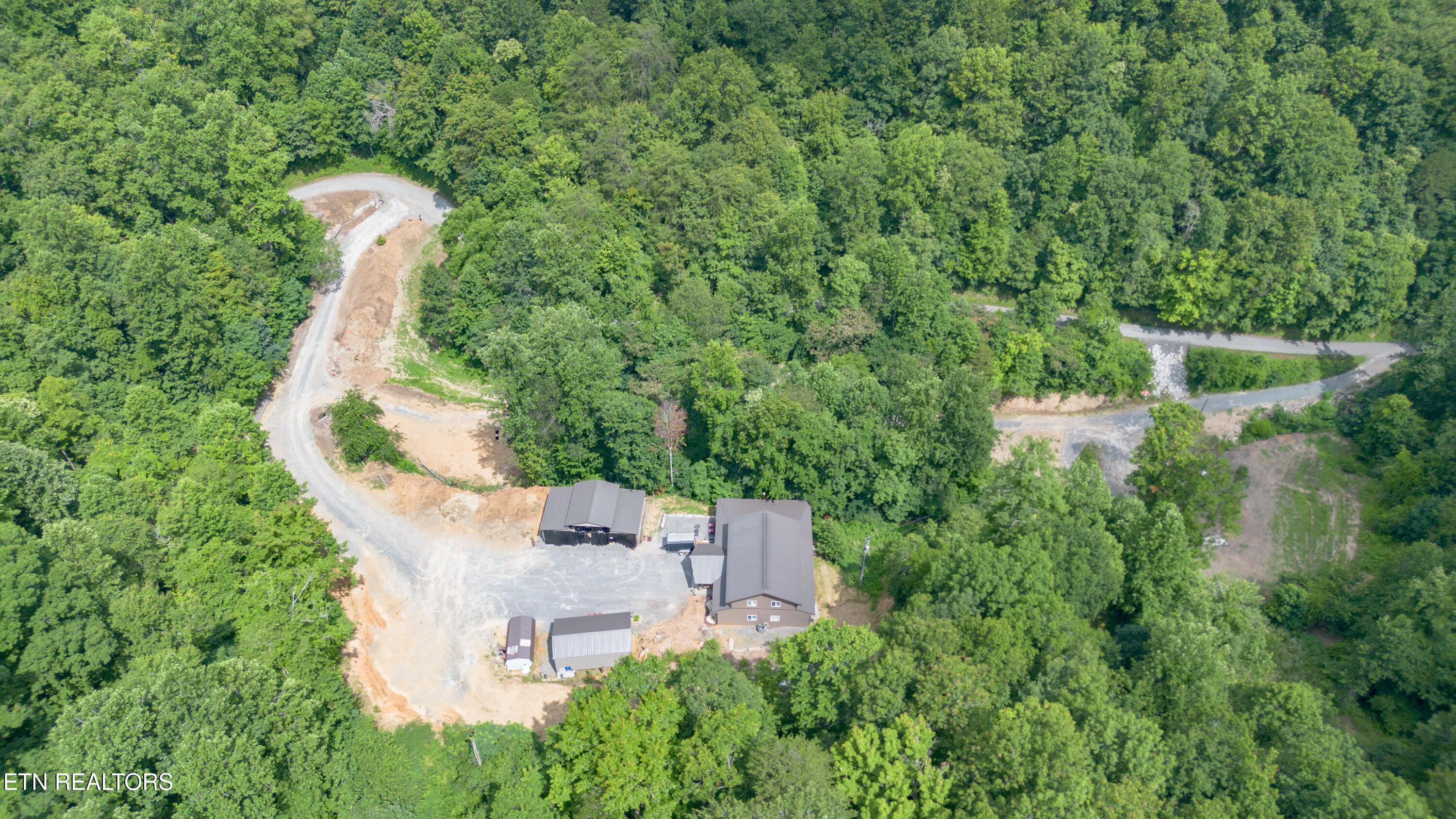 700 Damewood Hollow Road Luttrell, TN 37779 - Photo 35 of 42 700-13