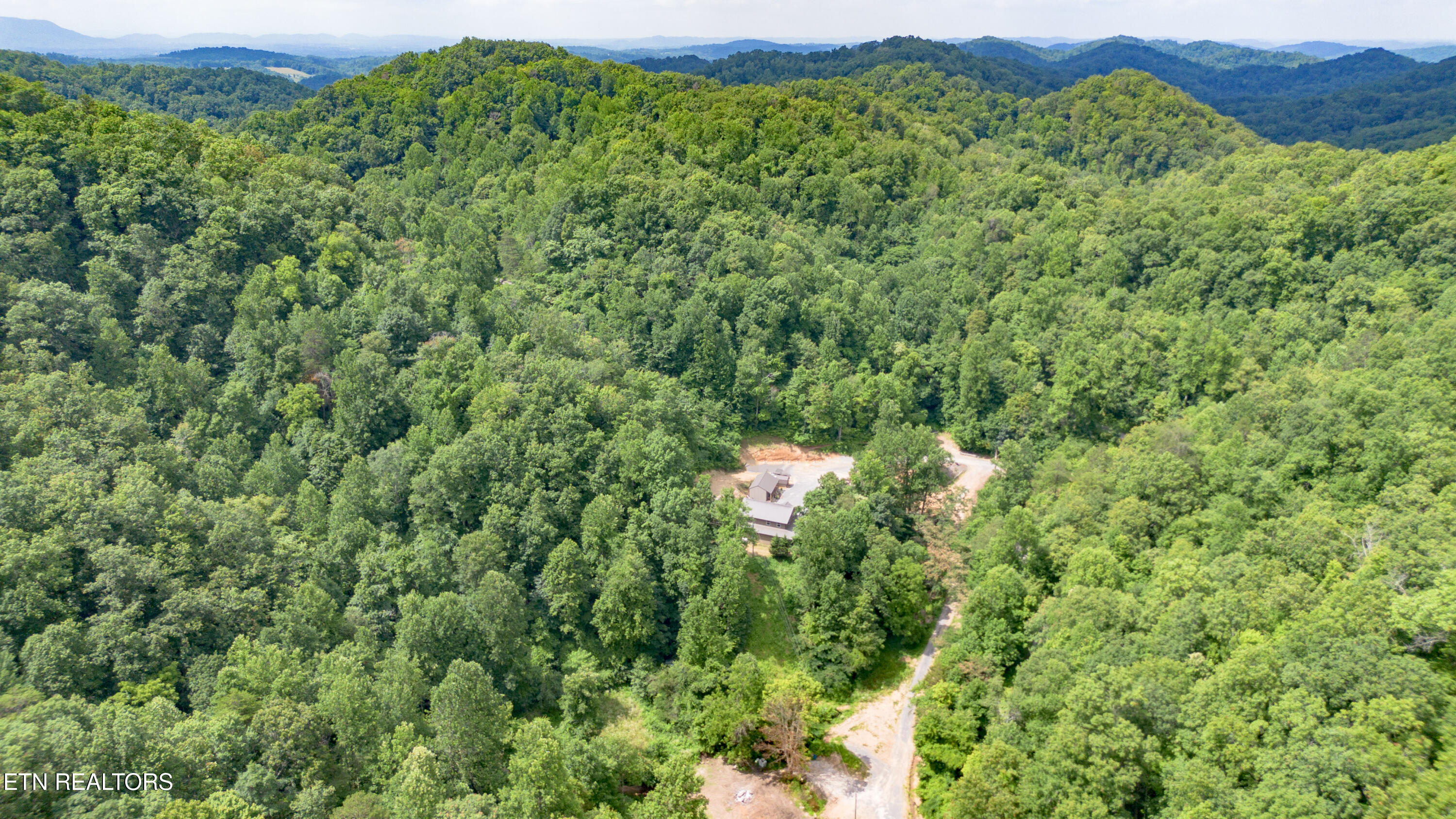 700 Damewood Hollow Road Luttrell, TN 37779 - Photo 36 of 42 700-14