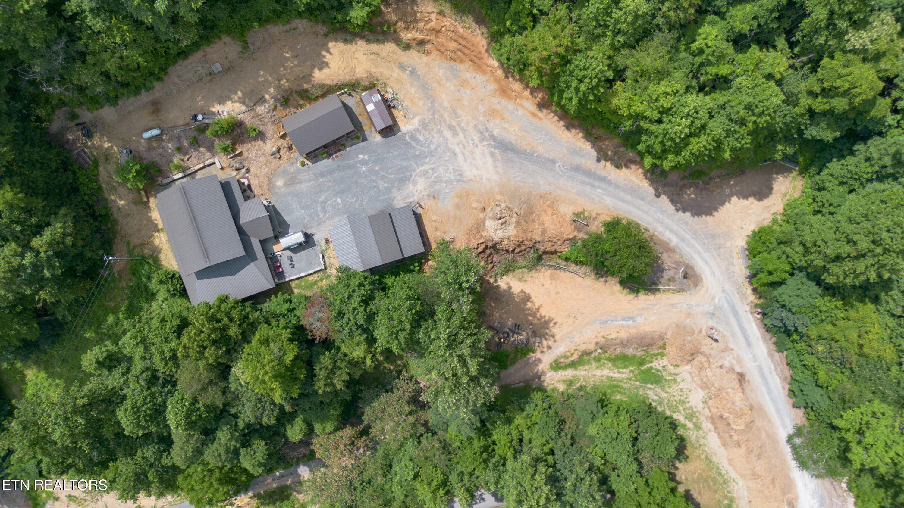700 Damewood Hollow Road Luttrell, TN 37779 - Photo 37 of 42 700-15