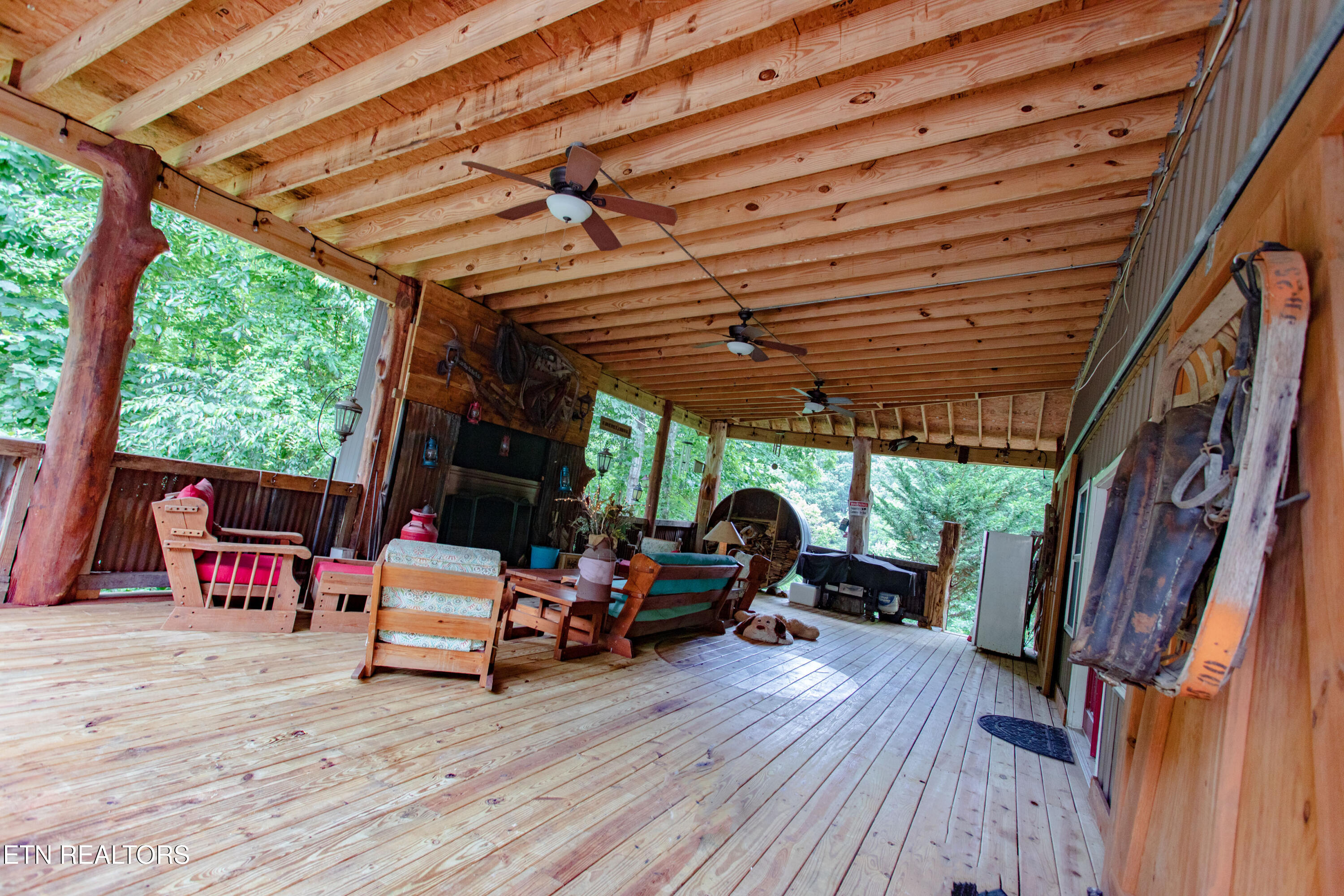 700 Damewood Hollow Road Luttrell, TN 37779 - Photo 40 of 42 700-6
