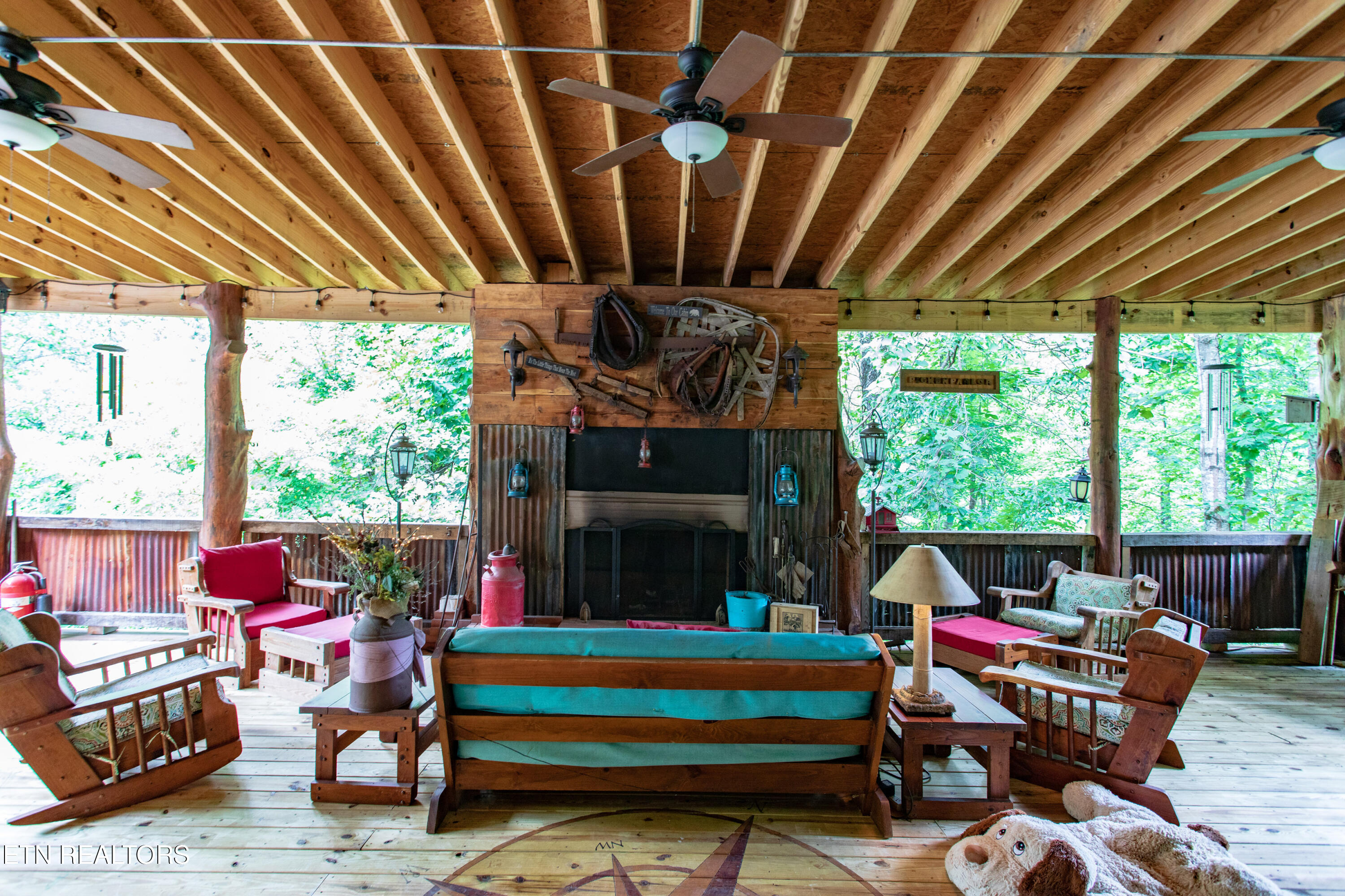 700 Damewood Hollow Road Luttrell, TN 37779 - Photo 42 of 42 700-7