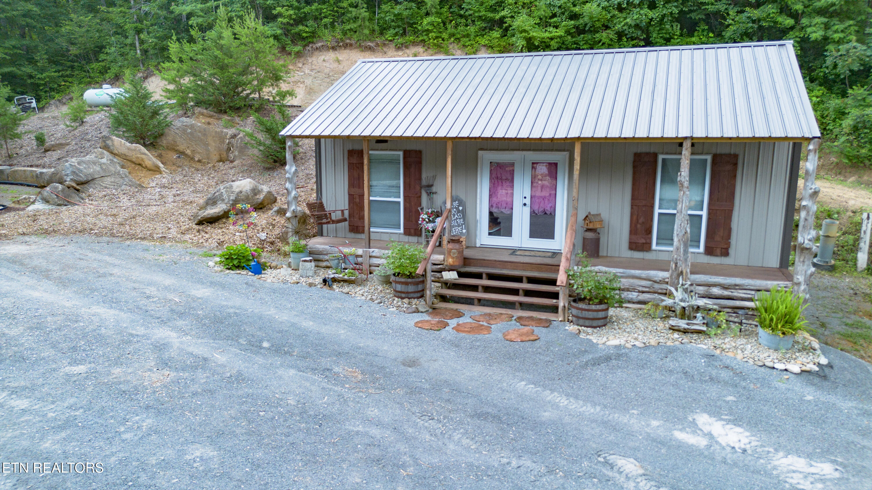 700 Damewood Hollow Road Luttrell, TN 37779 - Photo 6 of 42 700-18