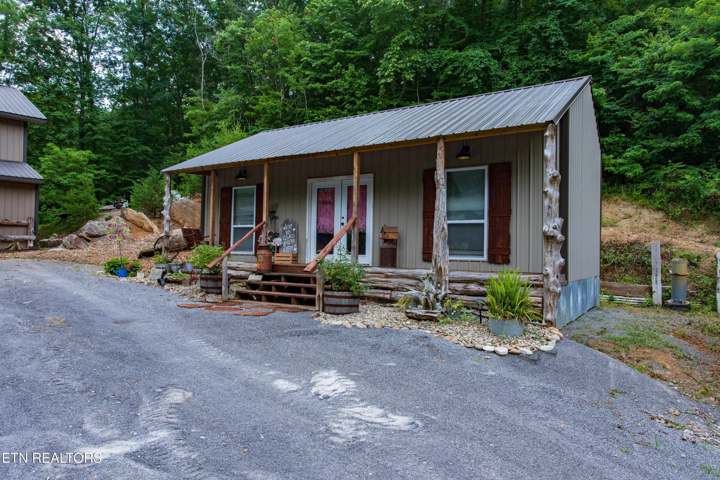 700 Damewood Hollow Road Luttrell, TN 37779 - Photo 7 of 42 700-2