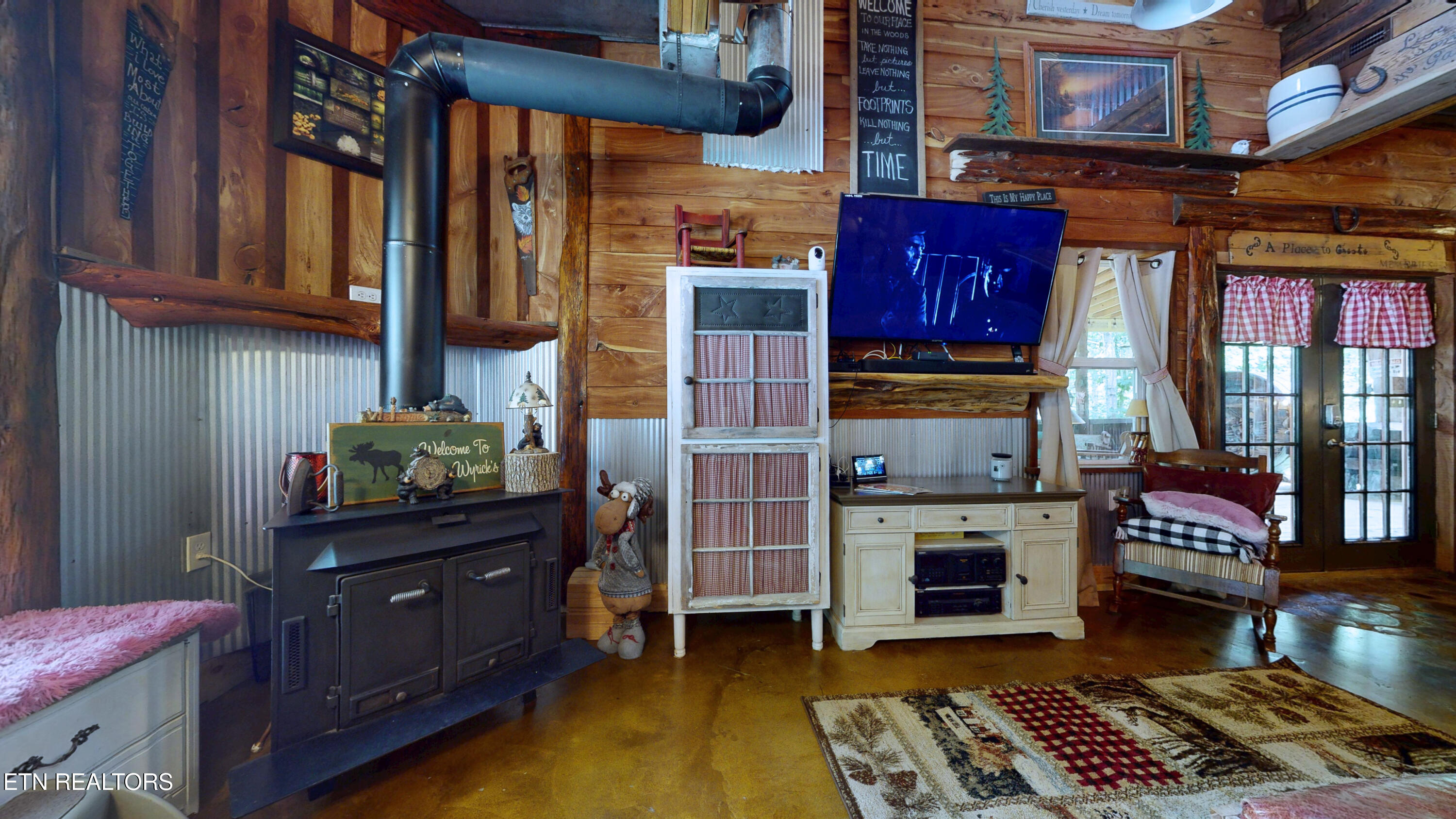 700 Damewood Hollow Road Luttrell, TN 37779 - Photo 9 of 42 700-21
