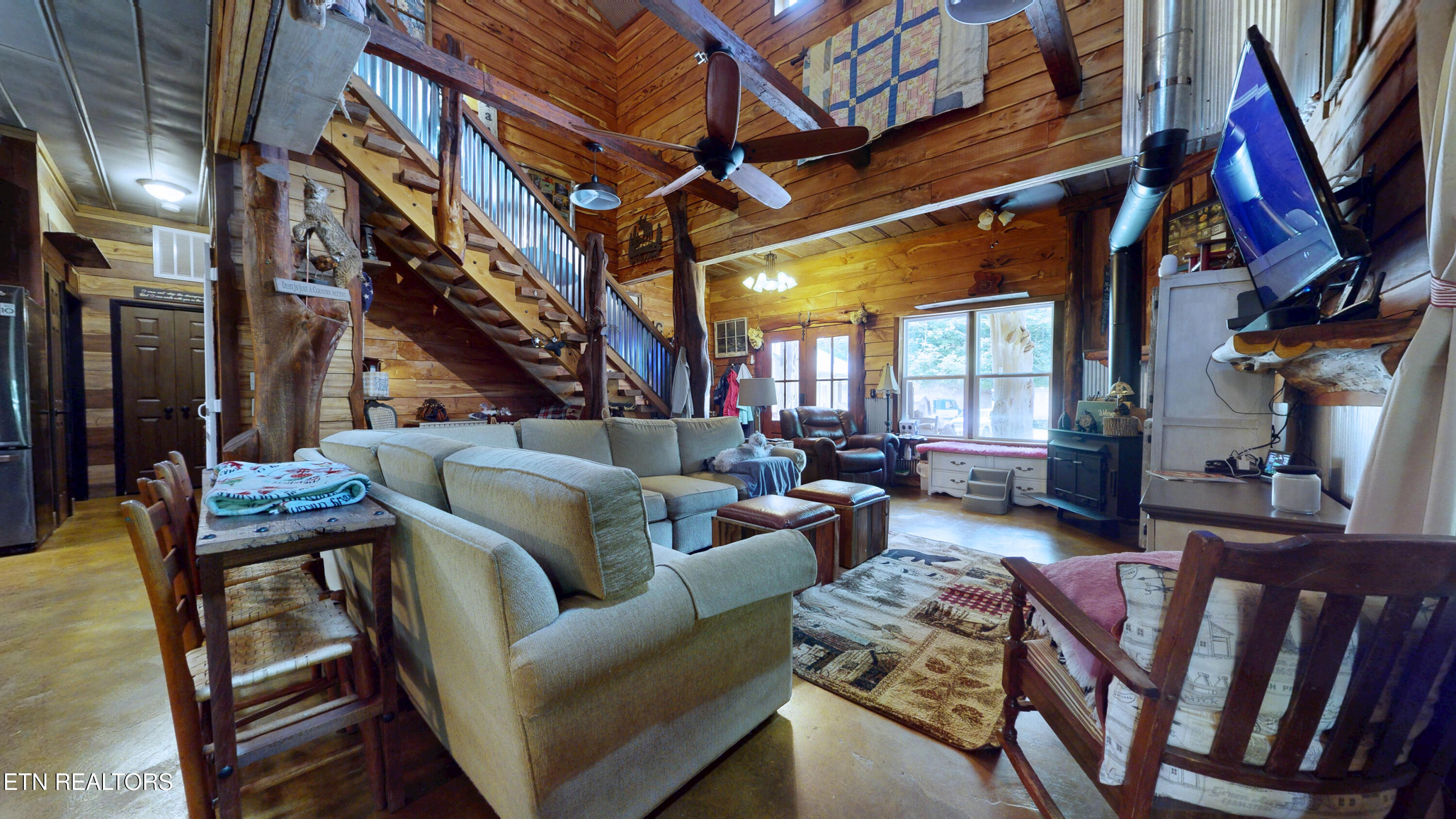 700 Damewood Hollow Road Luttrell, TN 37779 - Photo 10 of 42 700-22