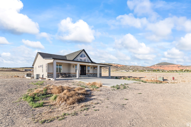 1036 West Chads Road Bicknell, UT 84715 - Photo 46 of 54