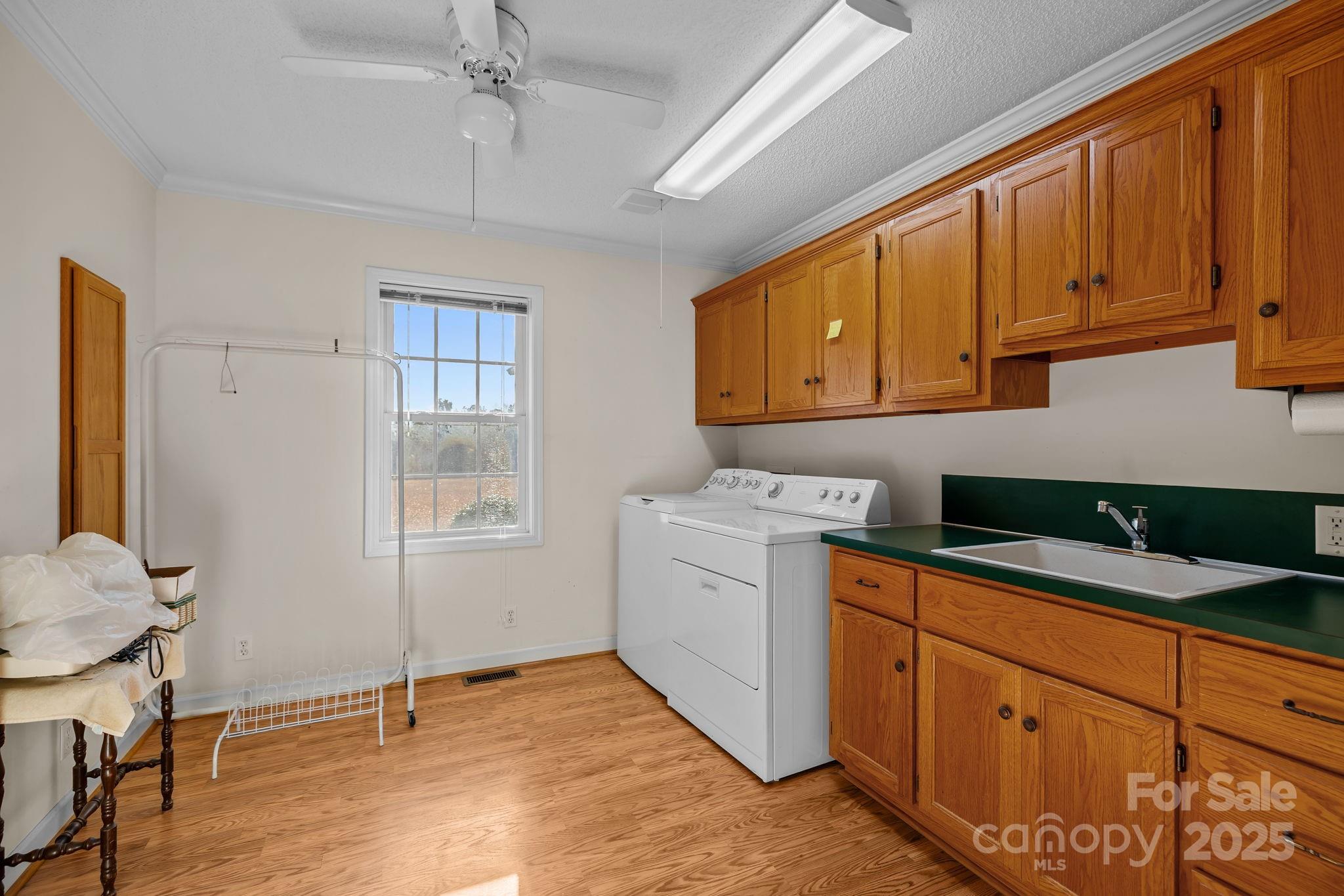 2363 Armenia Road Chester, SC 29706 - Photo 12 of 36 a room with storage and utility