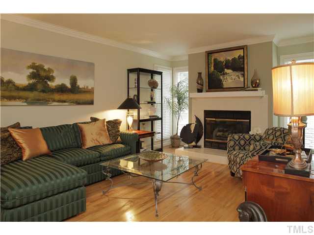 2108 Camrose Street Raleigh, NC 27608 - Photo 2 of 25