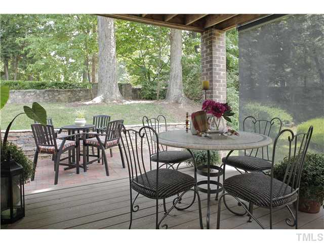 2108 Camrose Street Raleigh, NC 27608 - Photo 23 of 25