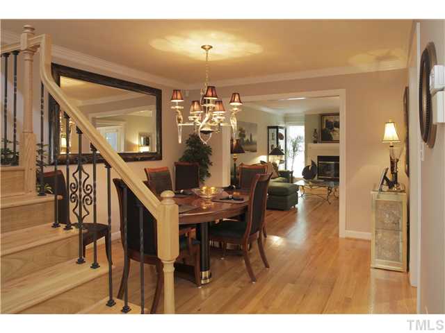 2108 Camrose Street Raleigh, NC 27608 - Photo 4 of 25