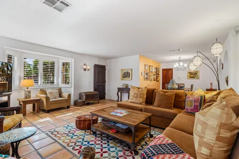 $1,275,000 | 1132 East San Jacinto Way, Palm Springs, CA 92262